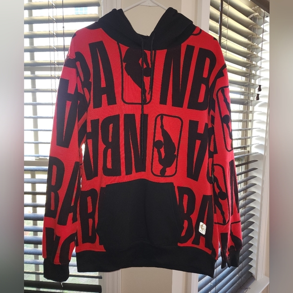 NBA sweatshirts size Medium New - Picture 1 of 11